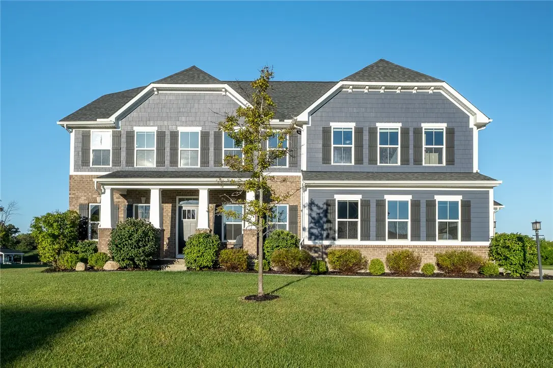 861 Acorn Drive, Sugarcreek, OH 45440 - #1