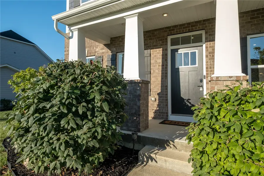 861 Acorn Drive, Sugarcreek, OH 45440 - #2