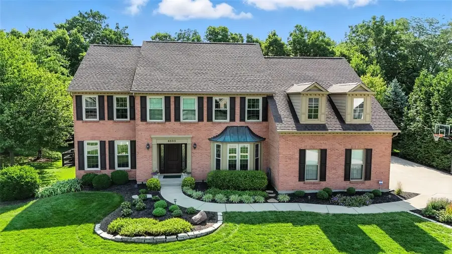 6803 E Haven Court, Deerfield, OH 45040 - #2