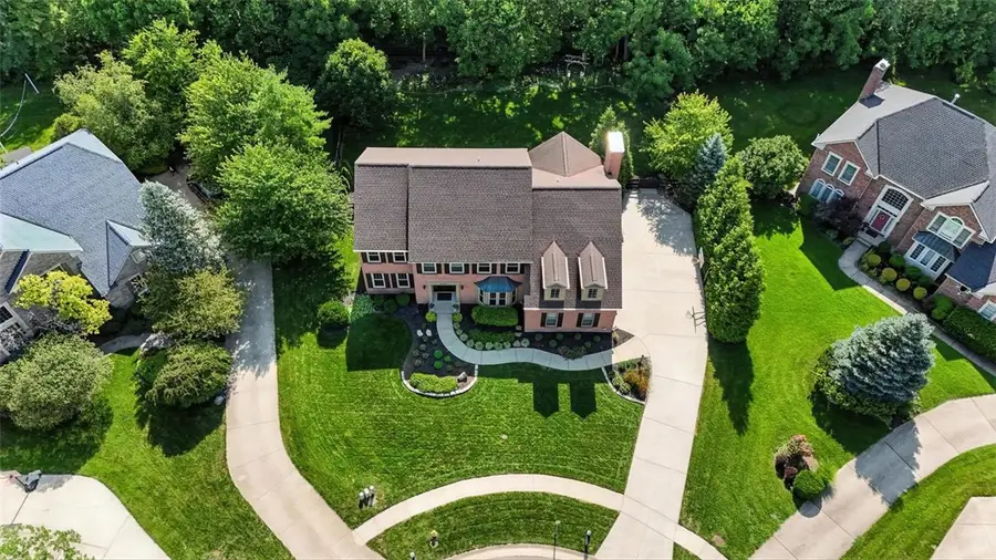 6803 E Haven Court, Deerfield, OH 45040 - #3