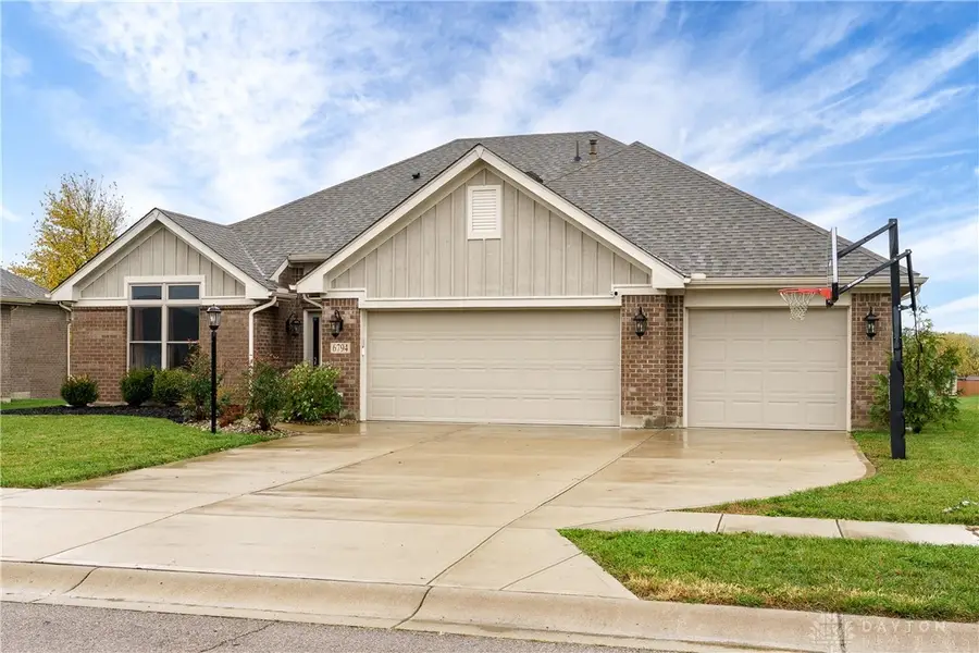 6794 Sun Ridge Way, Waynesville, OH 45068 - #3