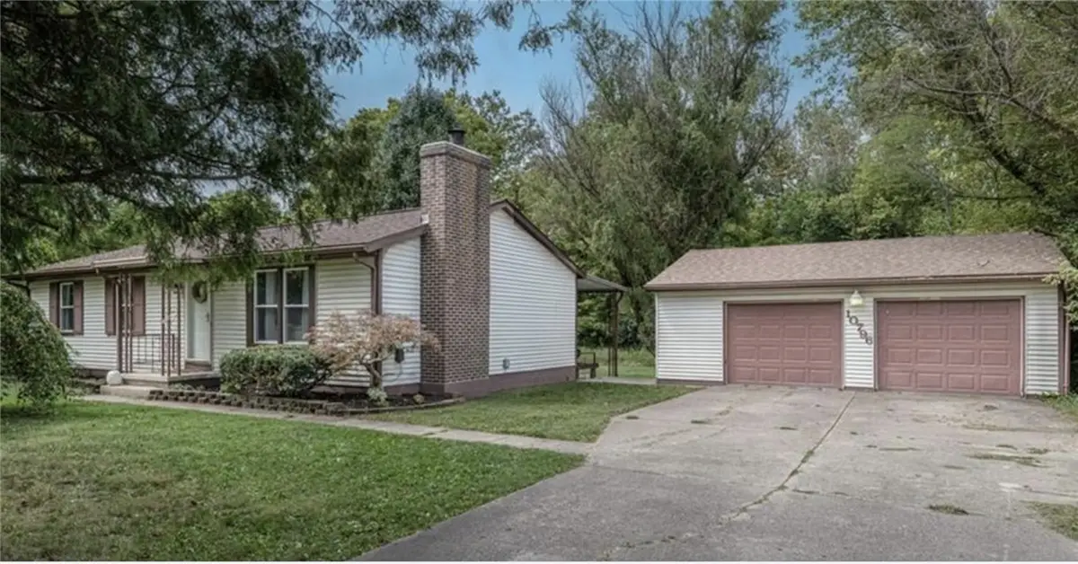 10796 Haddix Rd, Fairborn, OH 45324 - #1