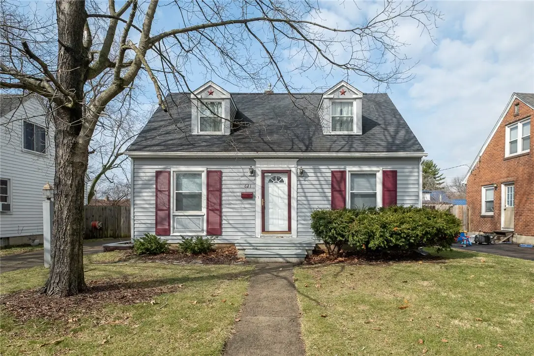 621 June Drive, Fairborn, OH 45324 - #1