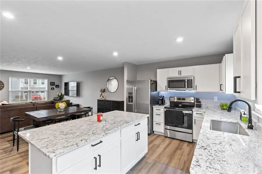 4698 Jessica Suzanne Drive, Morrow, OH 45152 - #2