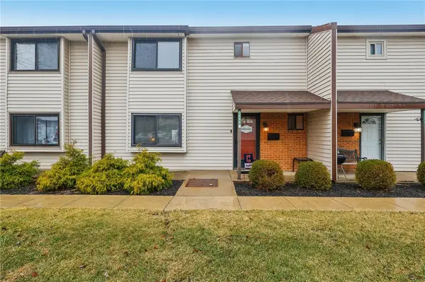 3232 Fantasia Trail, Miamisburg, OH 45449