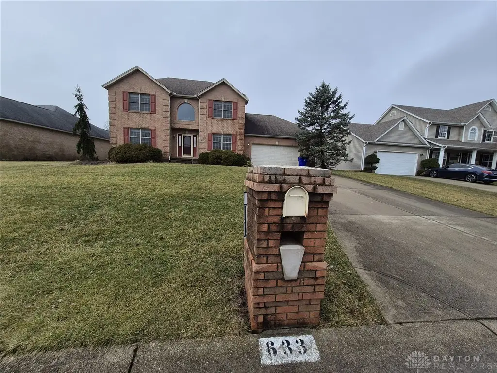 633 Orient Way, Hamilton, OH 45013 - #1