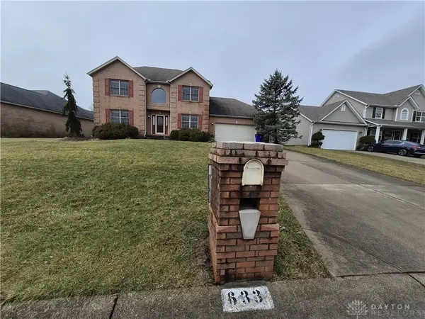 633 Orient Way, Hamilton, OH 45013