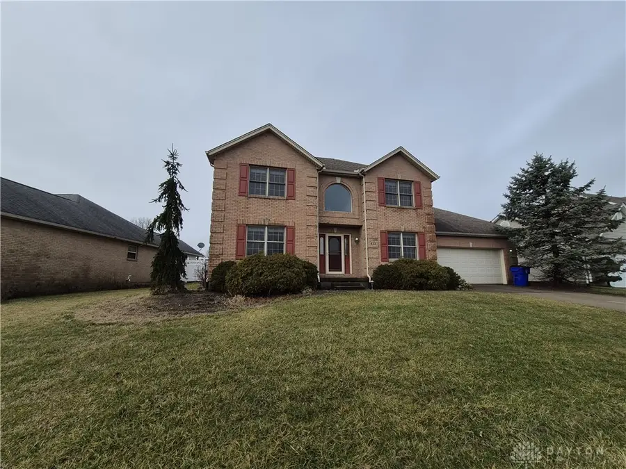 633 Orient Way, Hamilton, OH 45013 - #3