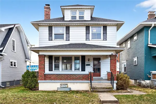 1044 Dodgson Court, Dayton, OH 45404