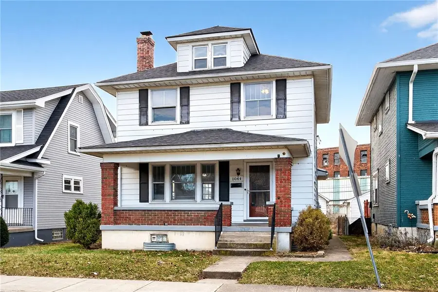 1044 Dodgson Court, Dayton, OH 45404 - #2