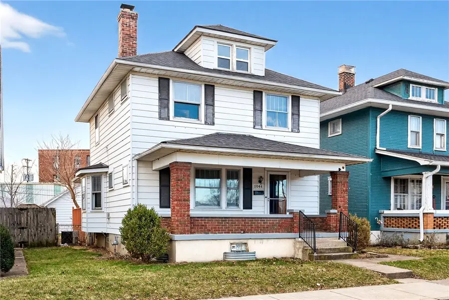 1044 Dodgson Court, Dayton, OH 45404 - #3