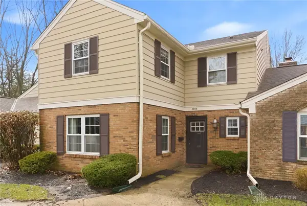 7808 Capitol Hill Lane, Washington Twp, OH 45459