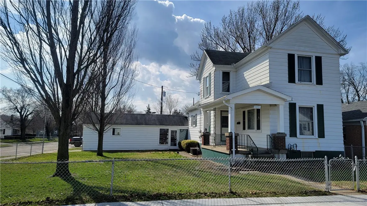 1850 Gondert Avenue, Dayton, OH 45403 - #1