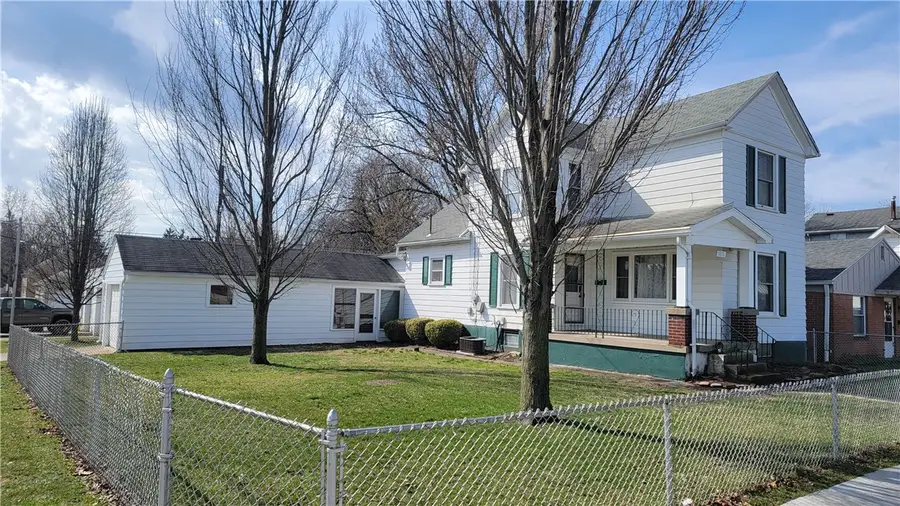 1850 Gondert Avenue, Dayton, OH 45403 - #2