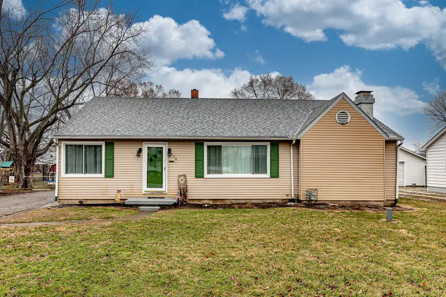 114 Fairview Drive, Carlisle, OH 45005 - #3