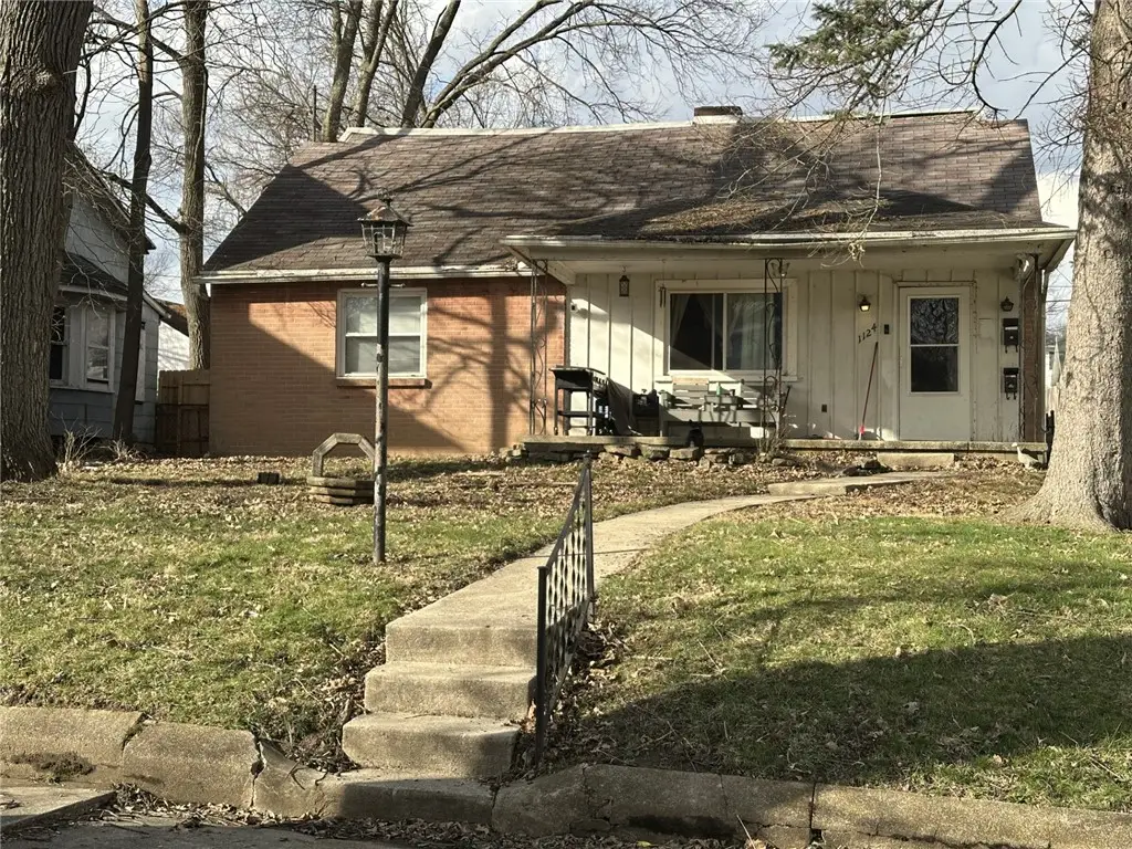 1124 W Mulberry Street, Springfield, OH 45506 - #1