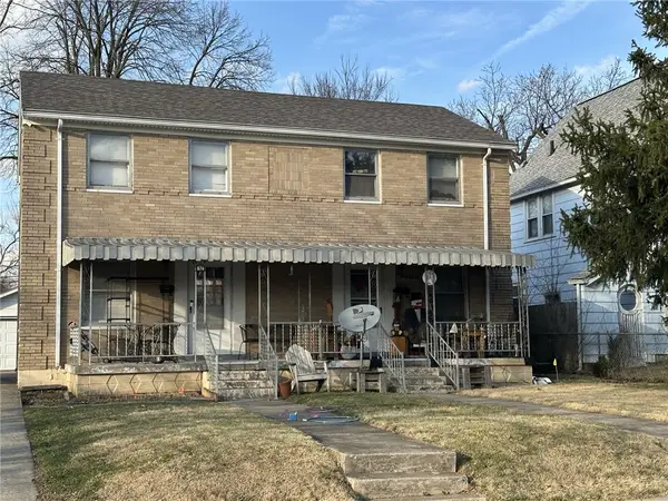 876 E Mccreight Avenue #2, Springfield, OH 45503