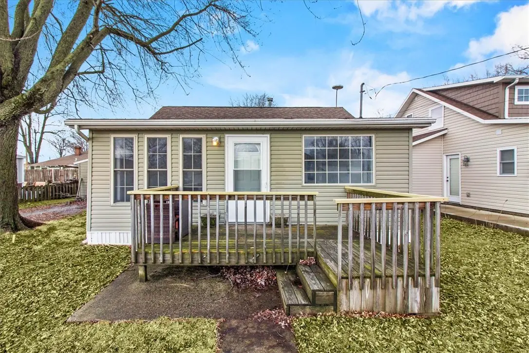 9050 Elm Street, Lakeview, OH 43331 - #1