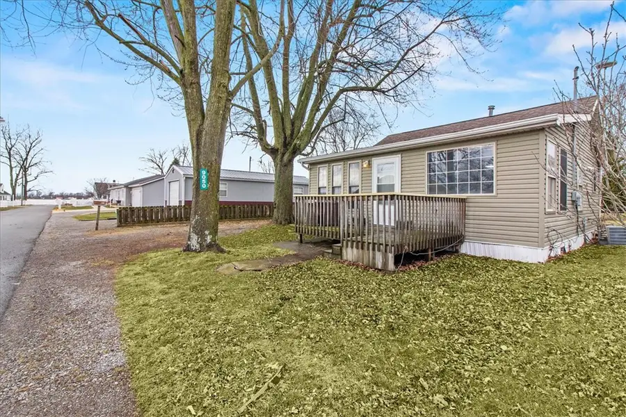 9050 Elm Street, Lakeview, OH 43331 - #3