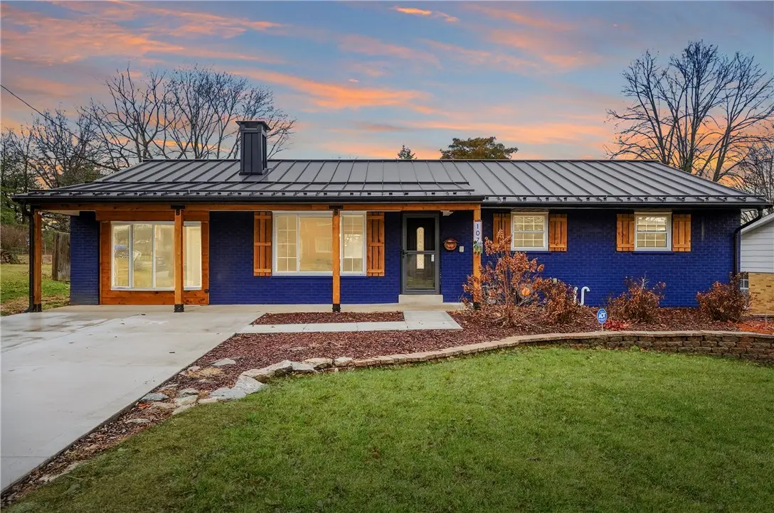 107 Cowan Drive, Mason, OH 45040 - #1