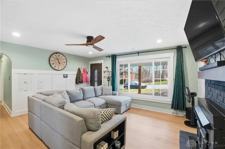 107 Cowan Drive, Mason, OH 45040 - #2