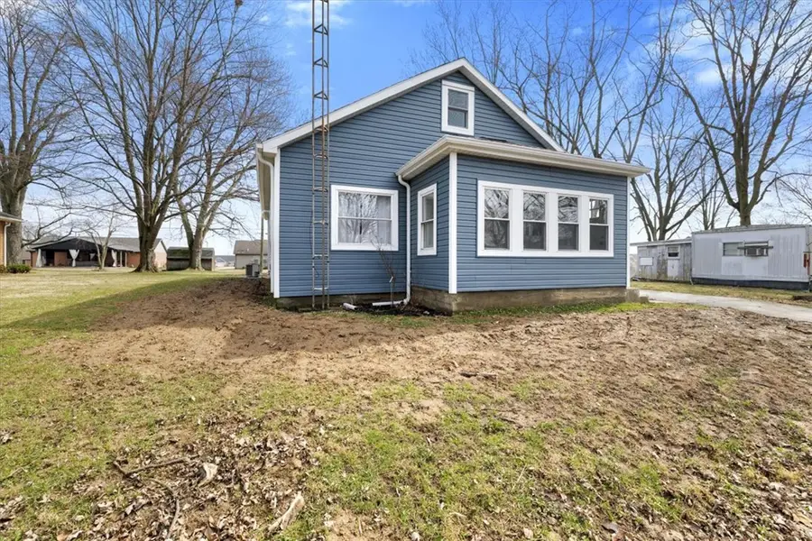 504 Liberty Street, Bradford, OH 45308 - #2