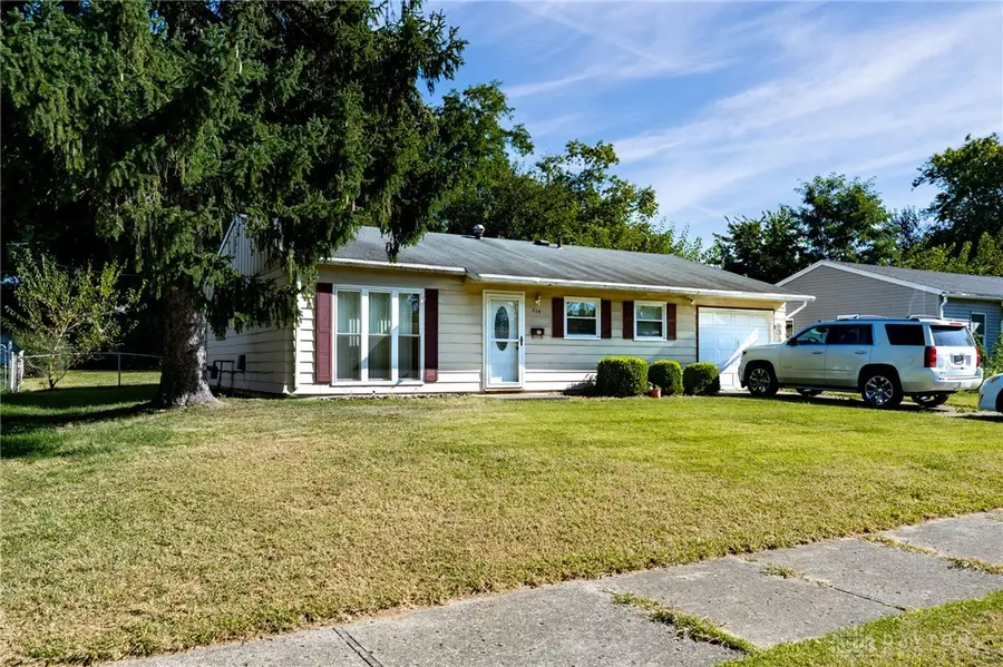 204 Bassett Drive, Springfield, OH 45506 - #2