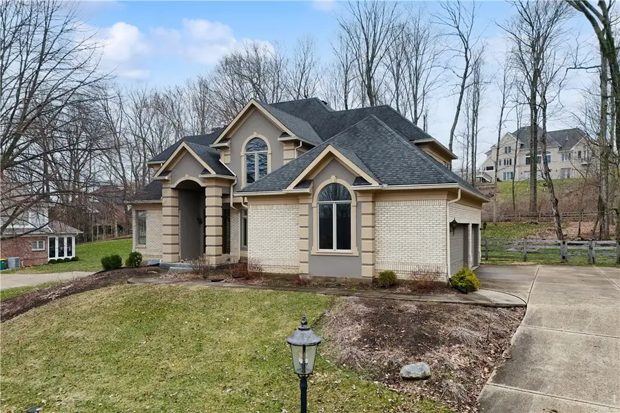 2905 Stone Mill Court, Beavercreek, OH 45434 - #2