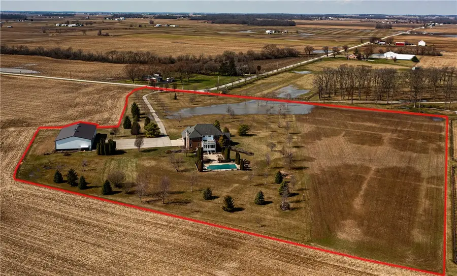 3135 Hornbeam Road, Sabina, OH 45169 - #2