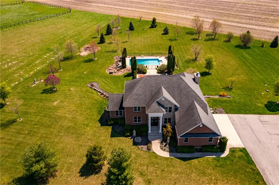 3135 Hornbeam Road, Sabina, OH 45169 - #3