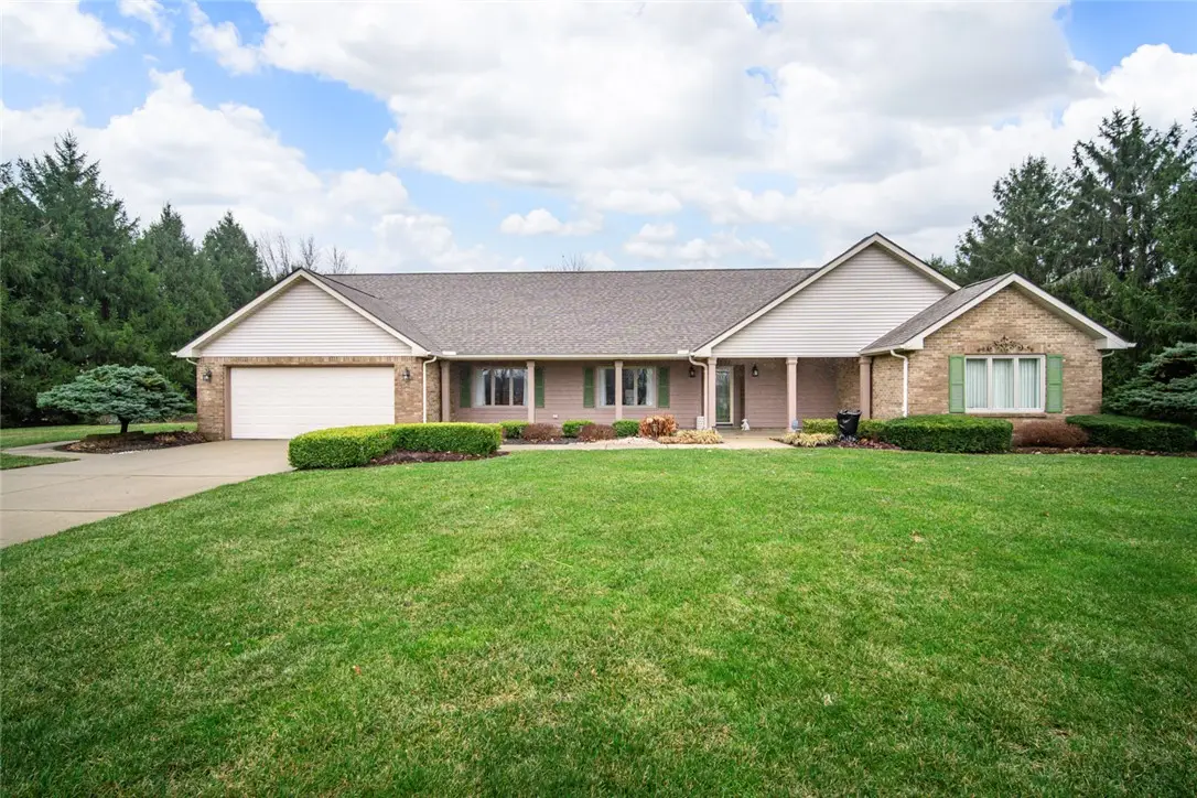 2833 Emerald Way, Clear Creek, OH 45068 - #1