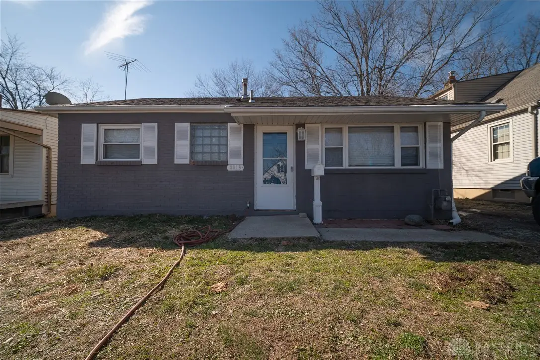 3019 Larue Drive, Kettering, OH 45429 - #1