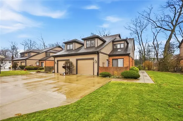 110 Lincoln Park Boulevard, Kettering, OH 45429