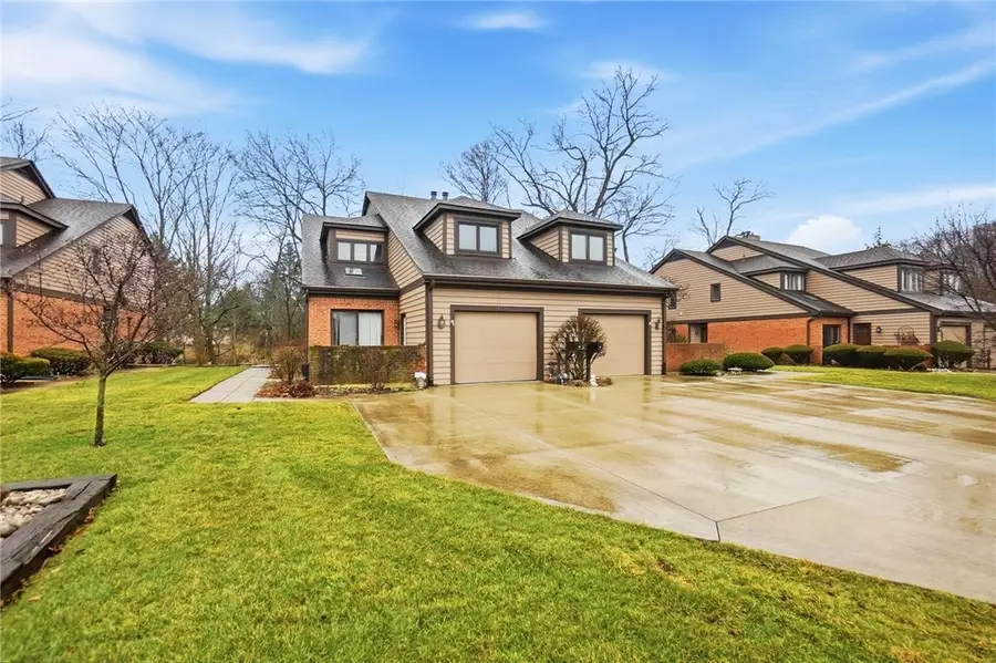 110 Lincoln Park Boulevard, Kettering, OH 45429 - #2