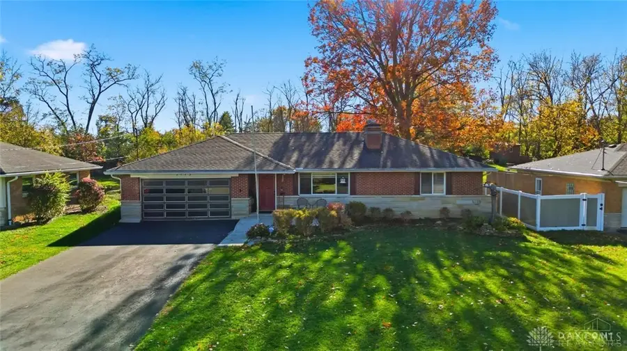 7775 Hartfield Place, Cincinnati, OH 45242 - #2