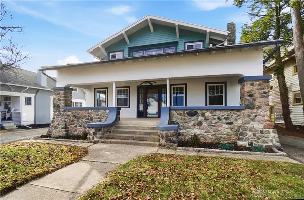 25 Englewood Road, Springfield, OH 45504