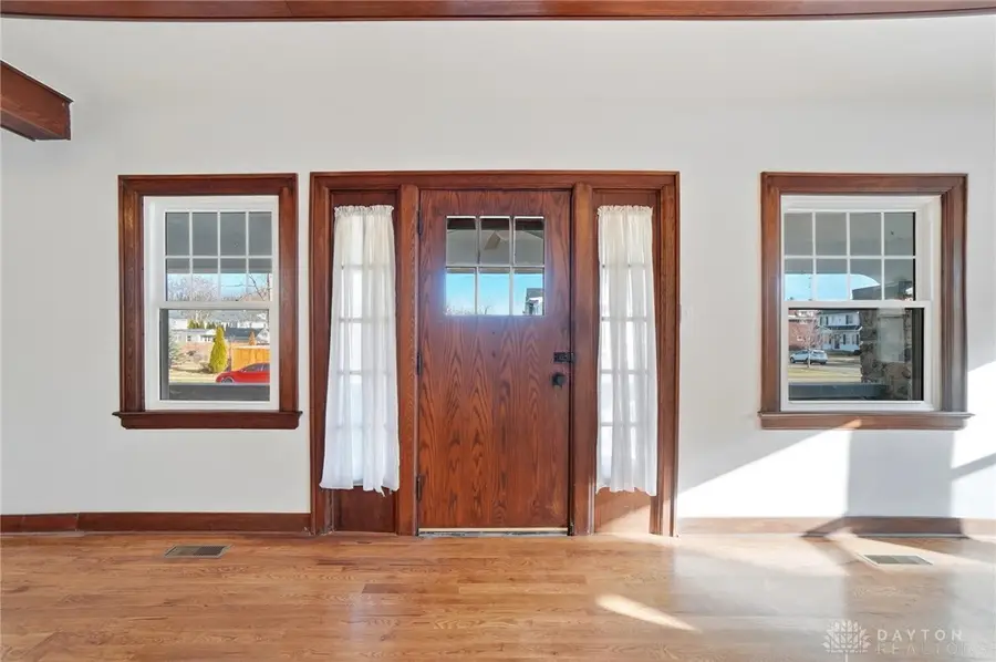 25 Englewood Road, Springfield, OH 45504 - #2