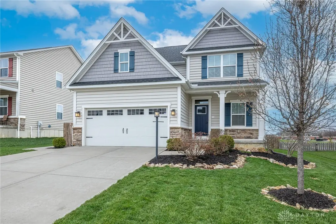 2758 Riverstone Drive, Xenia, OH 45385 - #1