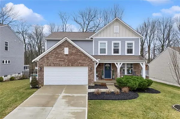 1494 Indigo Drive, Fairborn, OH 45324