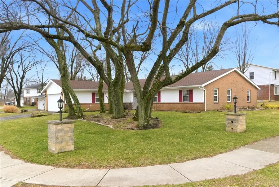 3800 Leatherwood Place, Dayton, OH 45424 - #2