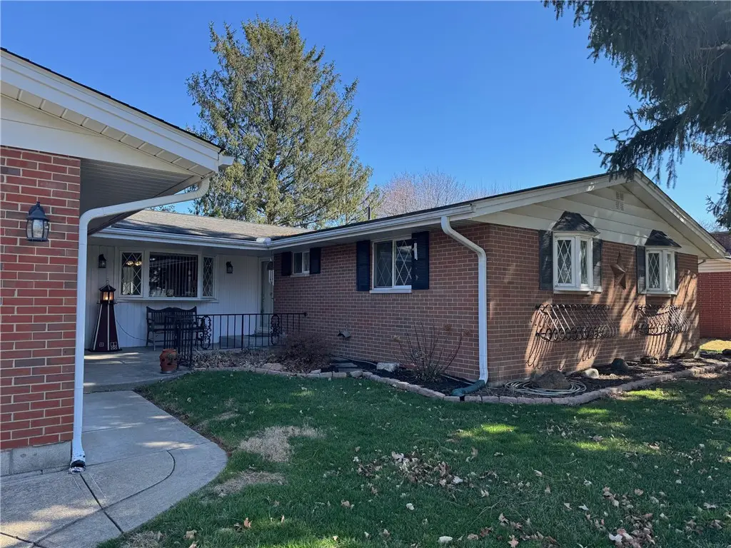 1038 Lark Lane, Xenia, OH 45385 - #1