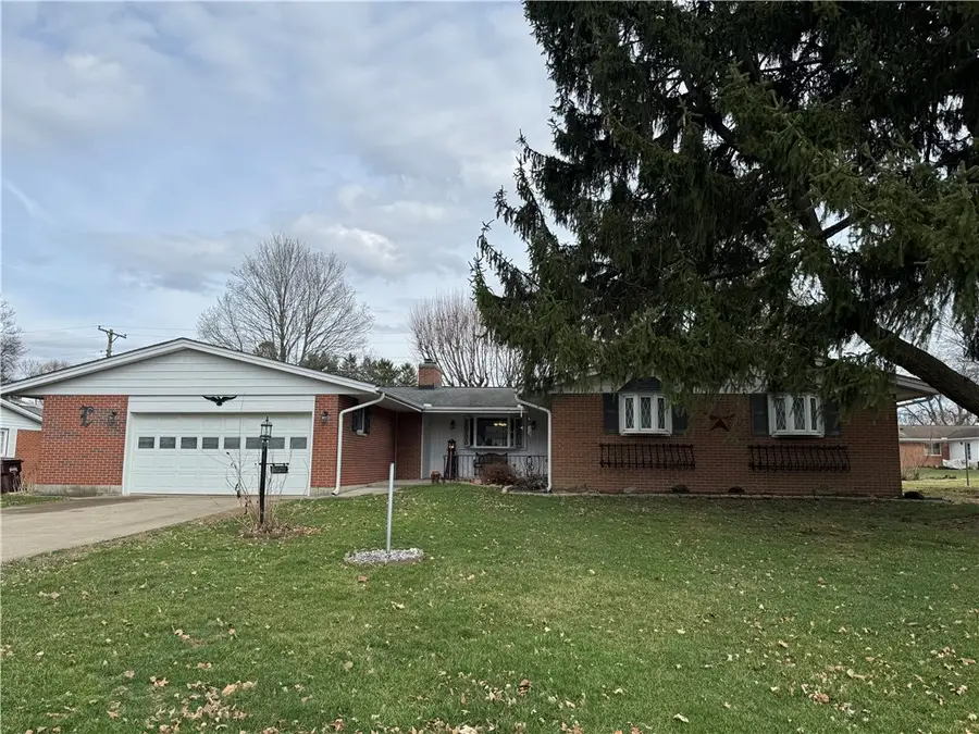 1038 Lark Lane, Xenia, OH 45385 - #2