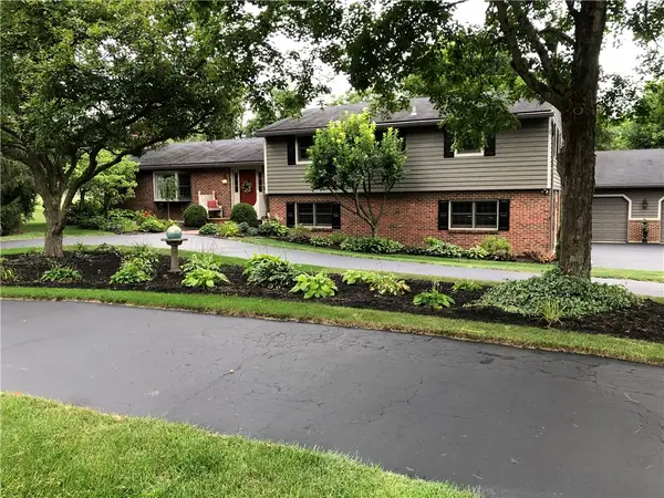 1916 Little York Road, Butler Twp, OH 45414