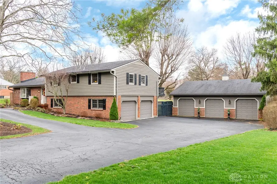 1916 Little York Road, Butler, OH 45414 - #2