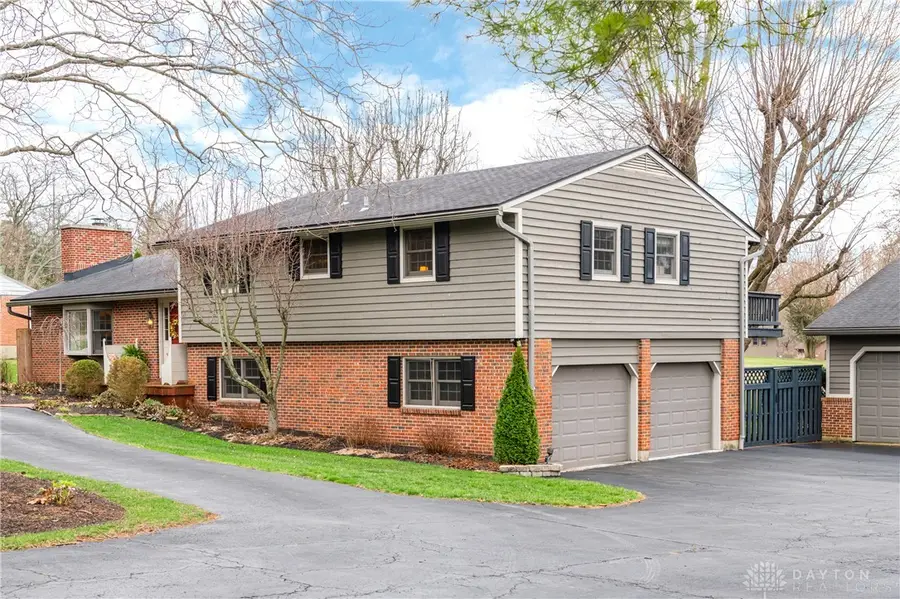 1916 Little York Road, Butler, OH 45414 - #3