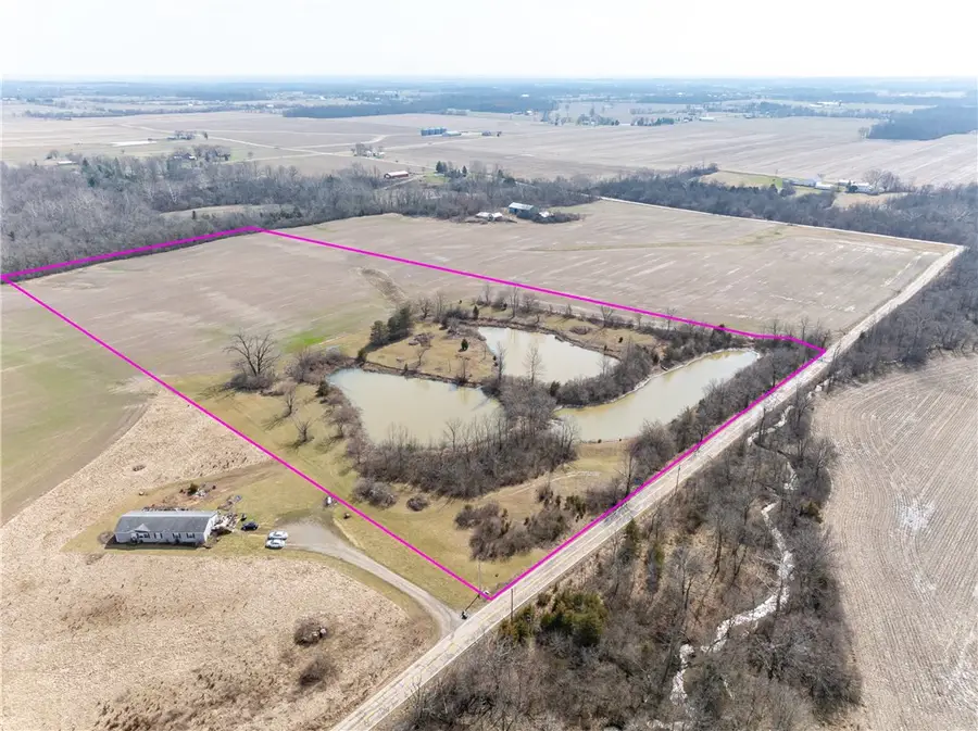 0 Sulphur Springs Rd, Jackson, OH 45345 - #2