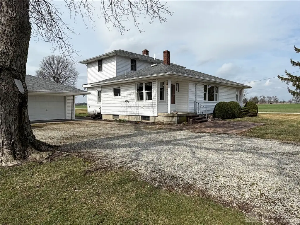 1681 Clayton Road, Brookville, OH 45309 - #1