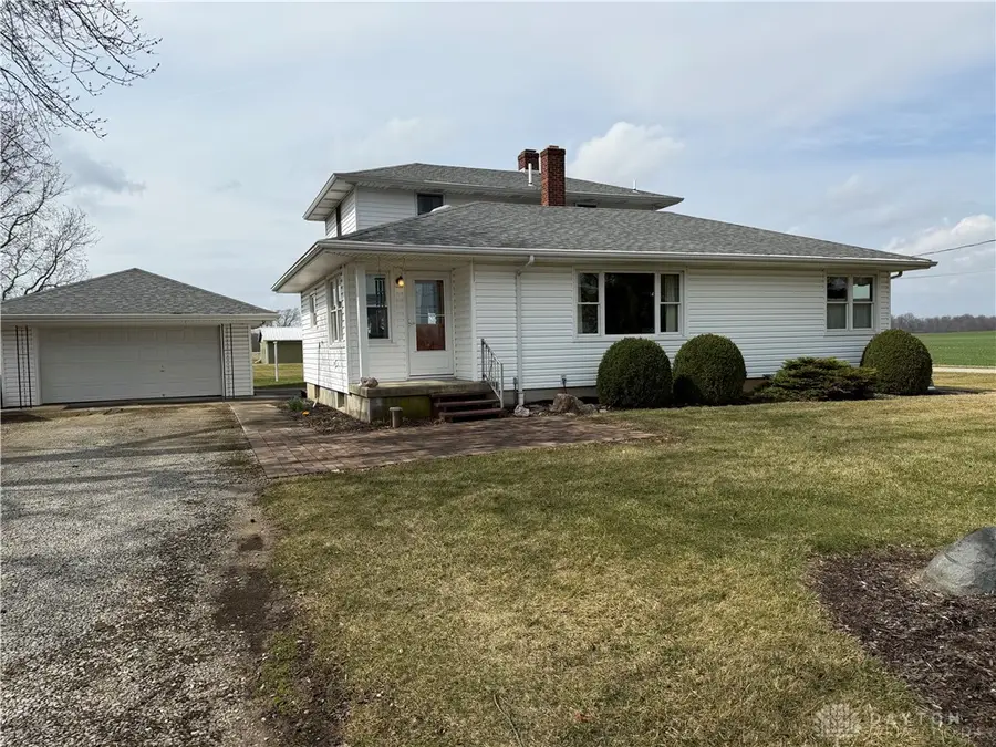 1681 Clayton Road, Brookville, OH 45309 - #2