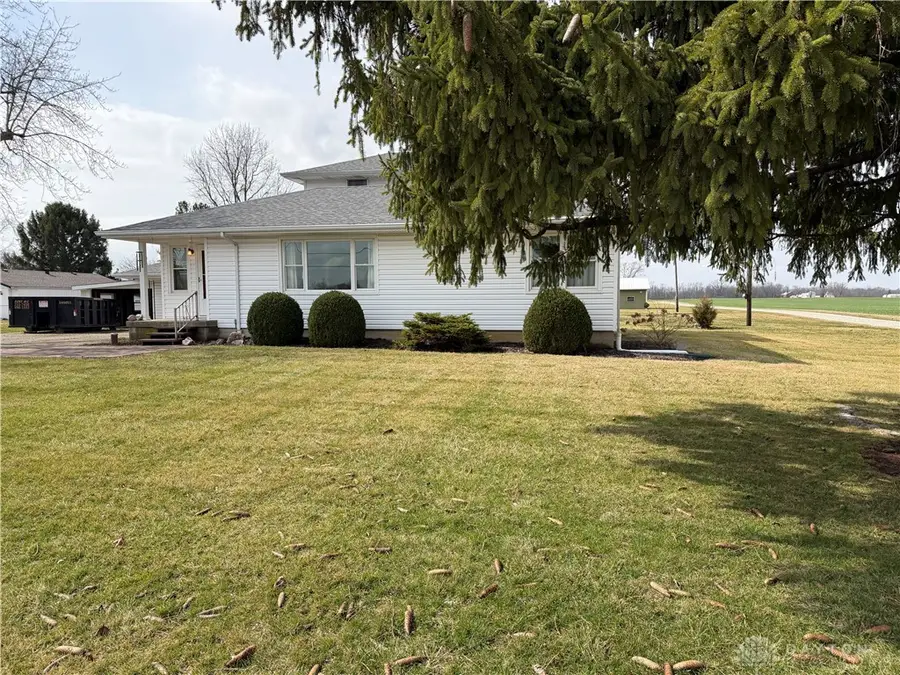 1681 Clayton Road, Brookville, OH 45309 - #3