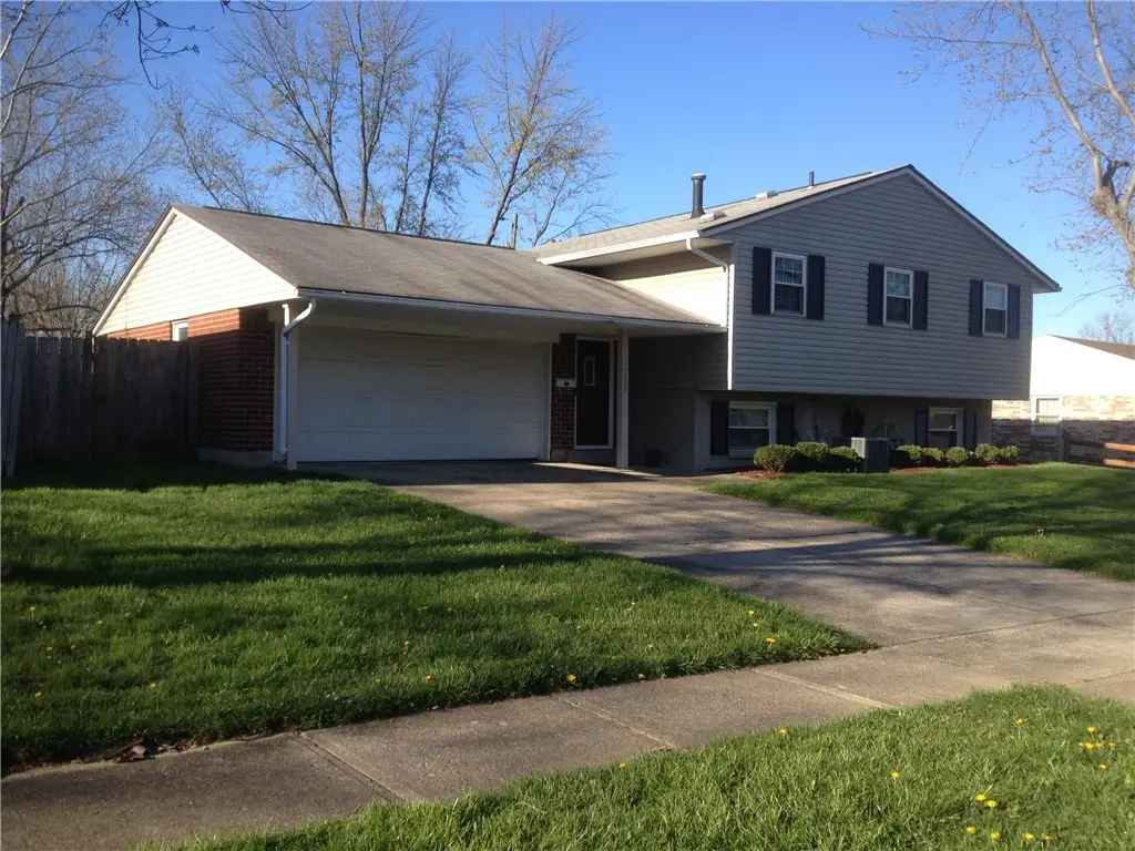 6404 Luton Court, Dayton, OH 45424 - #1